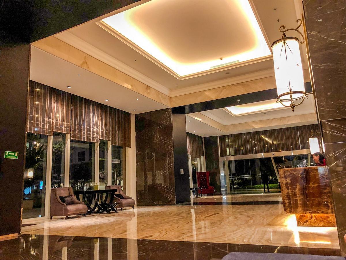 1Br Apartment At Casa Grande Residence Near Kota Kasablanka By Travelio Джакарта Экстерьер фото